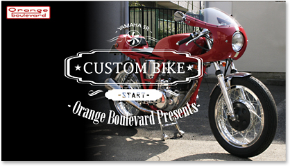CUSTOM BIKE TOP